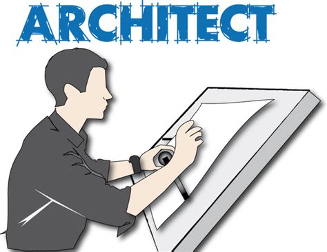 Architect Clipart Architect Transparent Free For Download On