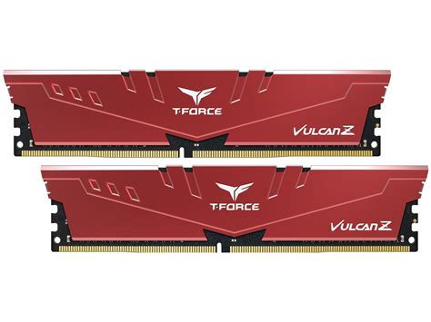 Yes, this technically counts as two games, but they are just so good that i had to lump them in together. Team T-FORCE VULCAN Z 16GB (2 x 8GB) 288-Pin DDR4 SDRAM ...