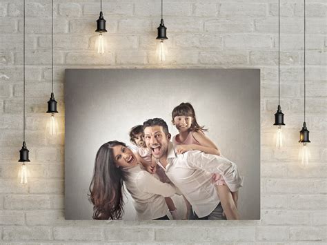 Extra Large Canvas Prints Placement Ideas For Your Home