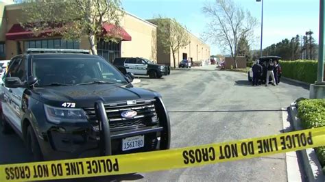 Employee Shot And Killed While Trying To Stop Theft Inside Pleasanton Home Depot Nbc Bay Area