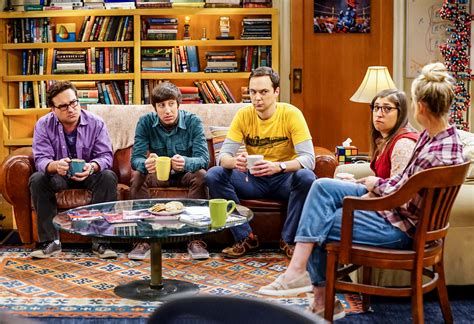 The Big Bang Theory Season 11 Episode 8 Recap Sheldon Screws Over