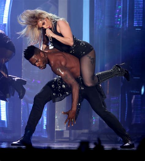 Lady Gaga S Second Coachella Performance Was Even More Amazing Than The First