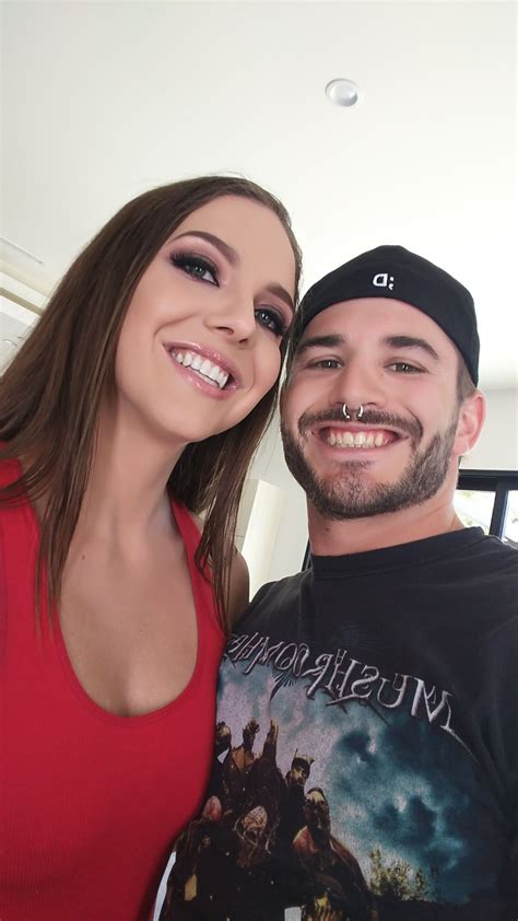 Tw Pornstars 1 Pic Queen Sadie Holmes Twitter The Before And After Nathan Bronson Fucked