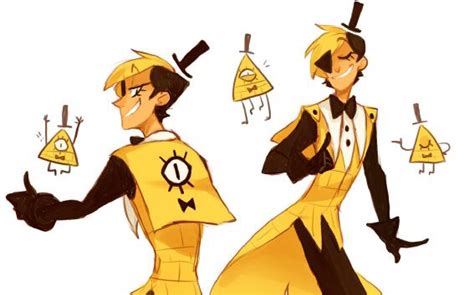 ~ Chapter Six The Inconvenience ~ The Girl Bill Cipher X Reader X