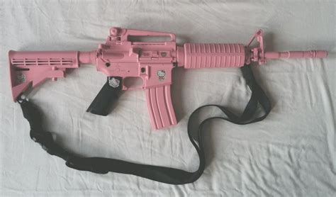 Discover more posts about gun aesthetic. GIRLXGANGXUNSENSORED | Pink guns, Pretty guns, Pretty knives