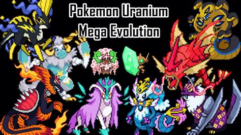 Pokemon Uranium Best Starter Torontoasl