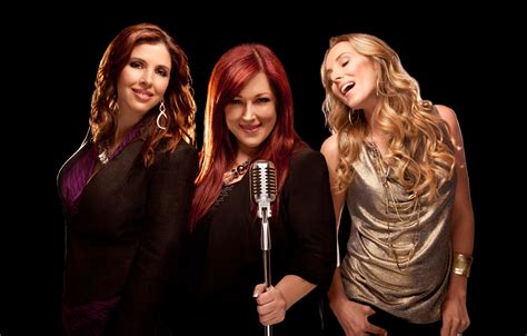 Wilson Phillips Return With Reality Series Front Row Features