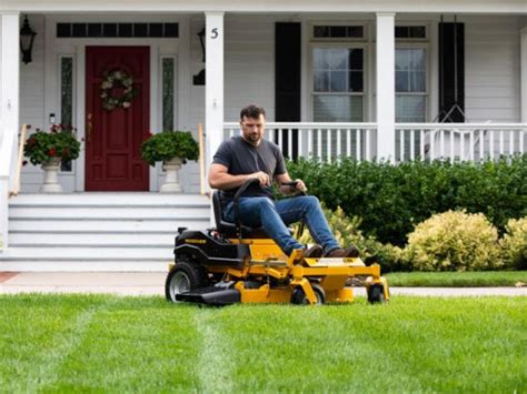 Browse our inventory of new and used riding lawn mowers for sale near you at tractorhouse.com. Lawn Mowers For Sale in Missouri in 2020 | Landscaping ...