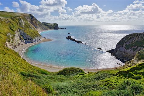 10 Best Beaches In Dorset Which Dorset Beach Is Right For You Go