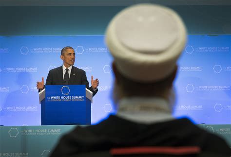 Obama Calls For Expansion Of Human Rights To Combat Extremism The New York Times