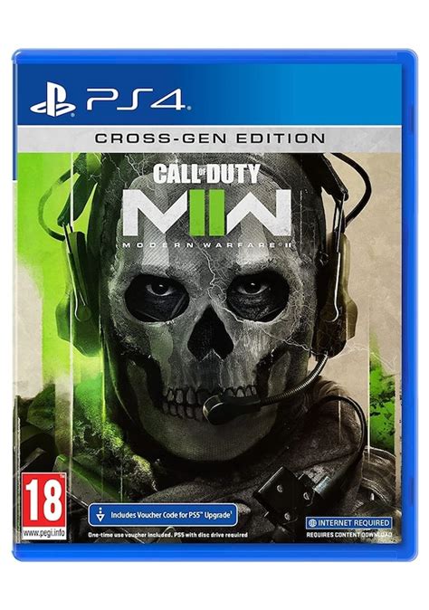 Ps4 Call Of Duty Modern Warfare 2 Playstation 4 Oyunu Fiyatları Ve