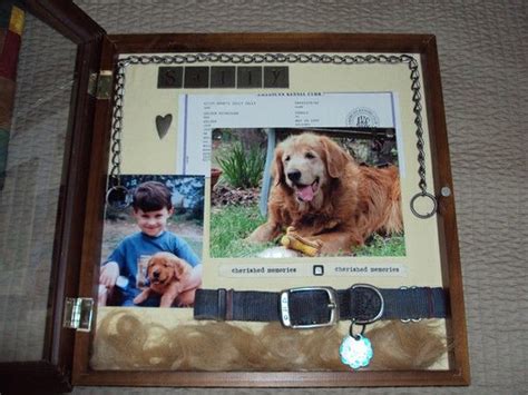 41+ best diy pet memorial ideas pictures that are simple. Homemade Pet Memorials - Homemade Ftempo