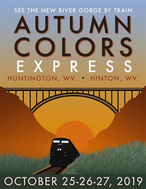 Autumn Colors Express Ticket Prices 2024 Ibby Cecilla