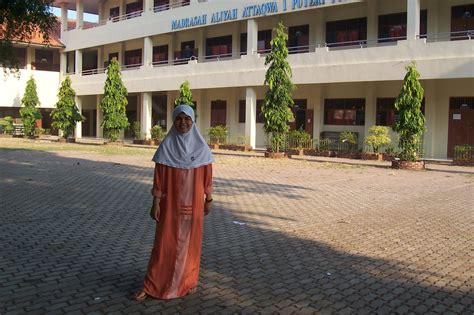 Bangga Berbahasa Dan Menjadi Guru Indonesia Pondok Pesantren Putri Attaqwa Bekasi