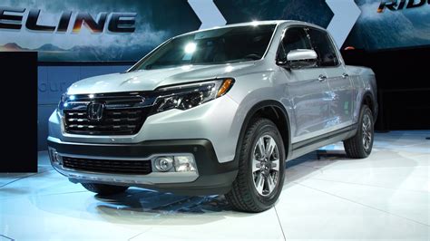 Review And Release Date 2022 Honda Ridgeline Pickup Truck New Cars Design