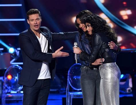 American Idol Recap Top Sing Results VIDEOS