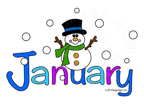 Clip Art January Birthday 20 Free Cliparts Download Images On