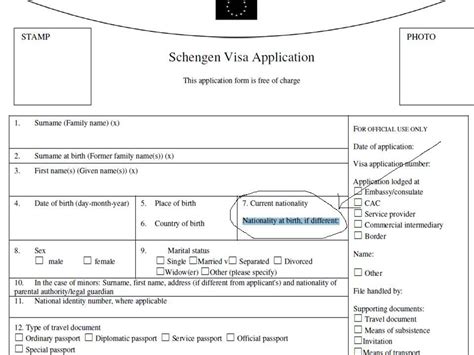 35 Pdf Sample Invitation Letter For Schengen Visa Netherlands