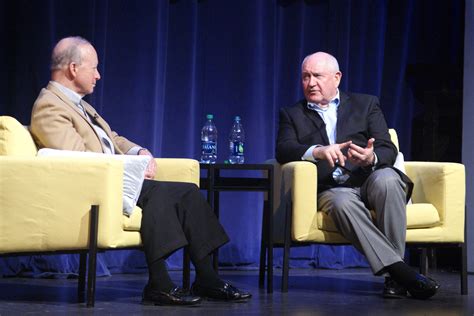 At Purdue Secretary Of Agriculture Sonny Perdue Talks Agriculture Trade