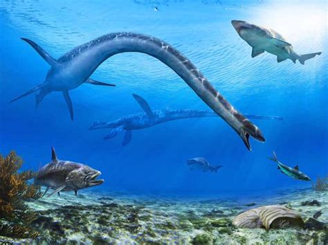 Look Stunning Paleoart Will Beam You Back Into A Ferocious