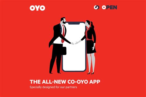 Oyo Introduces Improved App For Its Hotel Owners Travelobiz