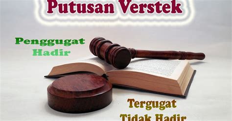 The pattern is composed of a small real body and a long lower shadow. Putusan Verstek Dalam Perkara Gugatan - bangdidav.com