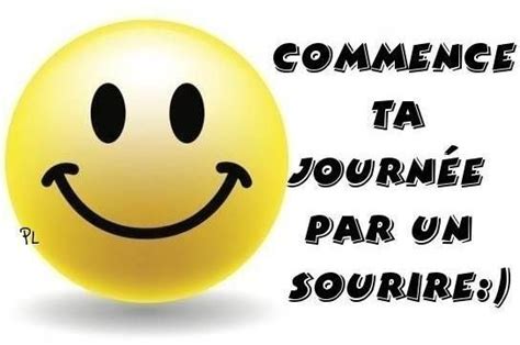 Smiley Qui Dit Merci