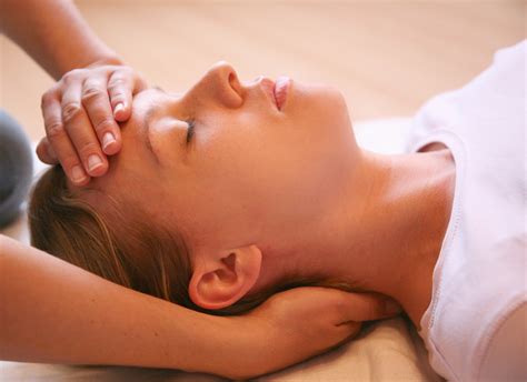Craniosacral Therapy To Treat Tmj Massage New Westminster Campus West Coast College Of