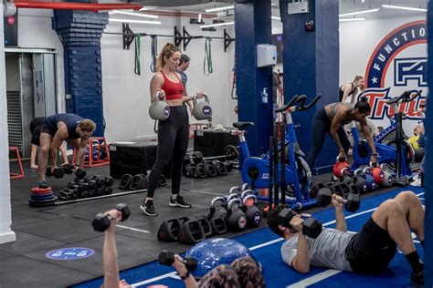 How Weight Training Burns Fat The New York Times