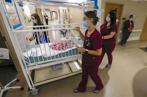 Blessing Hospital opens dozens of private rooms for patients | Local