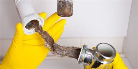 Businesses (or your neighbors) can, and sometimes do, put things down the. How to clean hair inside the drain - ABC Plumbing Service ...