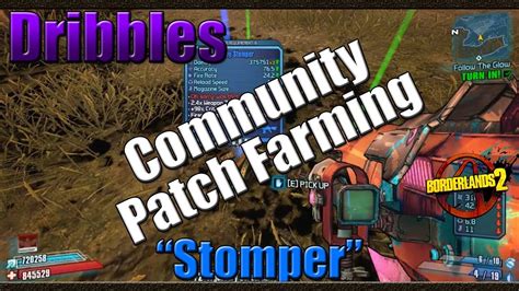 How to play borderlands 2 via tunngle. Borderlands 2 | Farming Dribbles for The Stomper ...