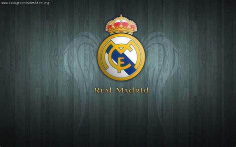 Real Madrid Backgrounds Wallpaper Cave