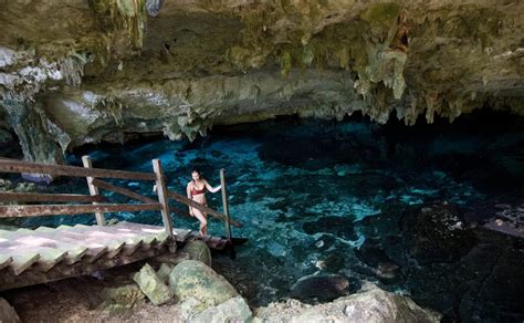 Visit Cenote Dos Ojos Tulum The Most Beautiful Cenote In Riviera