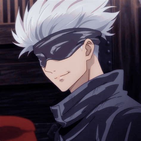 Entdecke rezepte, einrichtungsideen, stilinterpretationen und andere ideen zum ausprobieren. ᚒGojou Satoru | Jujutsu, Gambar anime, Gambar