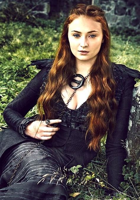 Pin Auf Sansa Stark