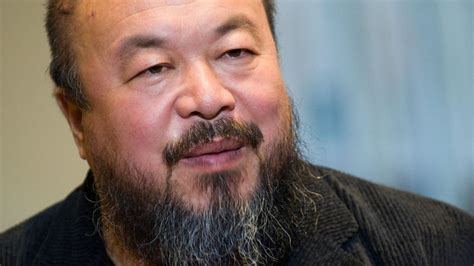 Kunst Erste Werkschau Von Ai Weiwei In China Geplatzt WELT