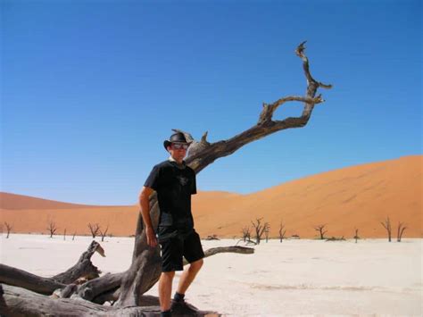 Welcome to TNC! - The Nomadic Cook