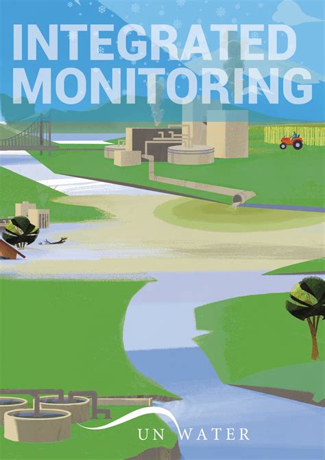 Step By Step Methodology For Monitoring Water Quality 632 Un Water