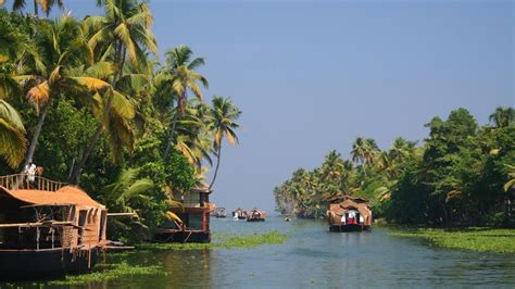 Top 10 Places To Visit In Kerala Top Ten Places To Visit In Kerala