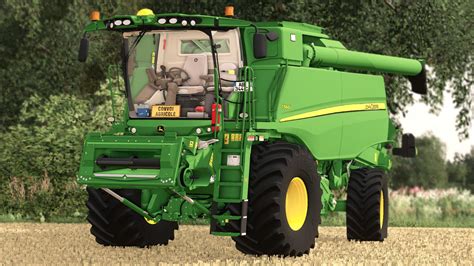 John Deere T I V Ls Farming Simulator Mod Ls