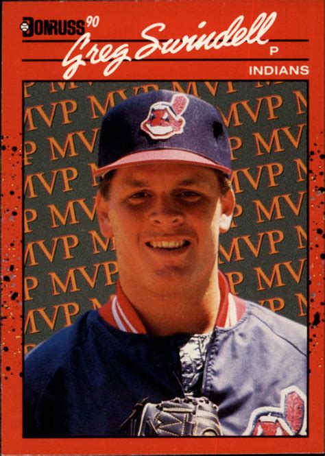 Maybe you would like to learn more about one of these? 1990 Donruss Bonus MVP's Baseball Card Pick | eBay