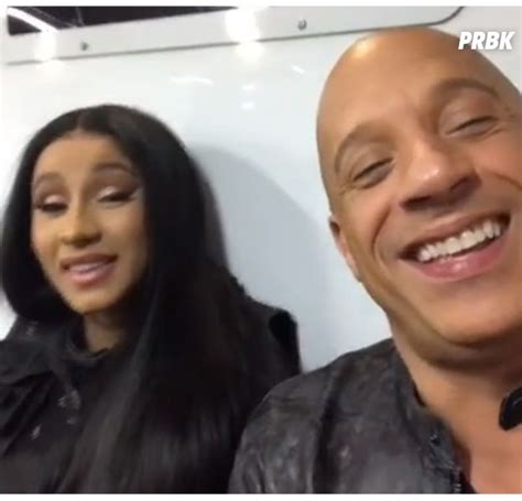 Of the fast and furious franchise, which hits theaters in 2020. Fast & Furious 9 : Cardi B rejoint le casting du film ...