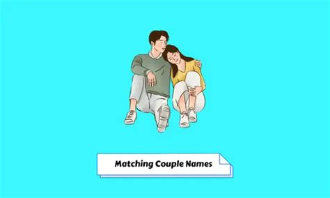 650 Matching Couple Names For Gamers Usernames And Gamertags