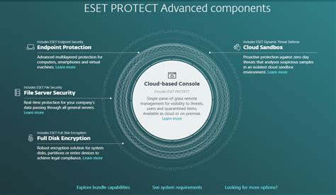 Eset Endpoint Security Pricing Reviews And Features Capterra Canada 2024