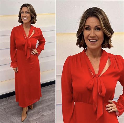 busty tv slut susanna reid as always fucking hot 🔥 r jerkoffukcelebs