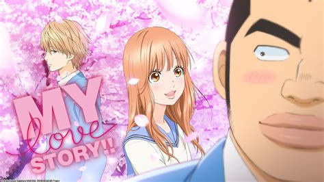 10 Best High School Romance Anime Ever That You Should Watch Otakukart