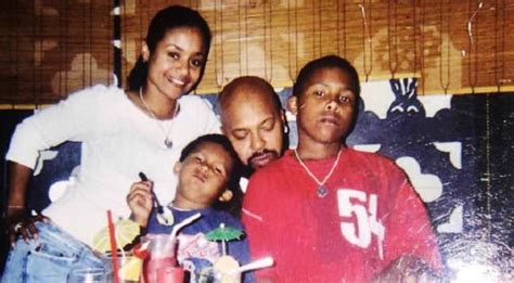 Who Is Taj Knight Bio Career Net Worth And Other Facts Of Suge Knight’s Son Celebily