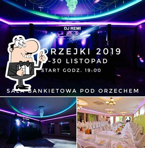 Sala Bankietowa Pod Orzechem Restaurant Zabrze Restaurant Reviews