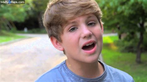 Mattyb Without You Here Official Music Video Youtube